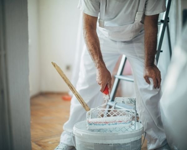 painter